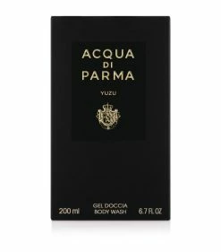 Acqua di Parma Signatures of the Sun Yuzu Body Wash (200ml) Shower Gels -Acqua di Parma Shop acqua di parma signatures of the sun yuzu body wash 200ml 17009408 33910923 1000