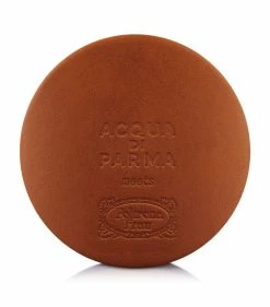Acqua di Parma x Poltrona Frau Leather Car Diffuser Case BROWN Diffusers