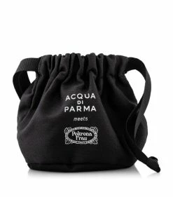 Acqua di Parma x Poltrona Frau Leather Car Diffuser Case BROWN Diffusers -Acqua di Parma Shop acqua di parma x poltrona frau leather car diffuser case 16827206 33253910 1000