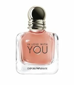 Armani ARM IN LOVE WITH YOU EDP 50ML EDP 19 Womens Perfume