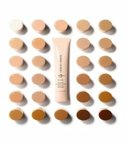Armani ARM NEO NUDE FDT 7 T35ML 20 Foundations -Acqua di Parma Shop armani arm neo nude fdt 7 t35ml 20 15807862 33489655 1000