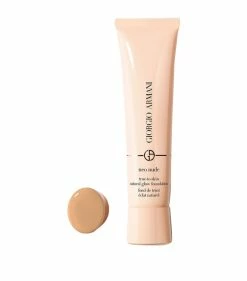 Armani ARM NEO NUDE FDT 7 T35ML 20 Foundations