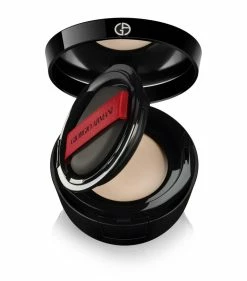 Armani ARM POWER FABRIC COMPACT 3.5 19 Foundations