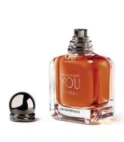 Armani ARM STRONGER WITH YOU INTENSELY 50ML 19 Womens Perfume -Acqua di Parma Shop armani arm stronger with you intensely 50ml 19 15107994 33490329 1000