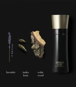 Armani Code Eau de Parfum (110ml) Mens Perfume -Acqua di Parma Shop armani armani code eau de parfum 110ml 16825853 33253897 1000