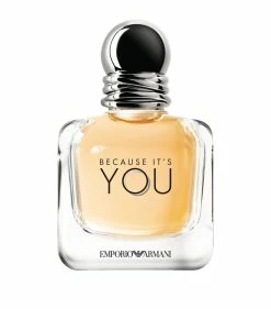 Armani Because It's You Eau de Parfum Womens Perfume