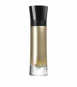 Armani Code Absolu Eau de Parfum (110ml) Mens Perfume