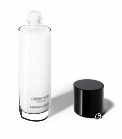 Armani Crema Nera Neocream Repairing Liquid-to-Cream (125ml) Anti-Ageing Creams -Acqua di Parma Shop armani crema nera neocream repairing liquid to cream 125ml 16817747 33223069 1000