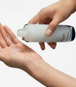 Armani Crema Nera Neocream Repairing Liquid-to-Cream (125ml) Anti-Ageing Creams -Acqua di Parma Shop armani crema nera neocream repairing liquid to cream 125ml 16817747 33223079 1000