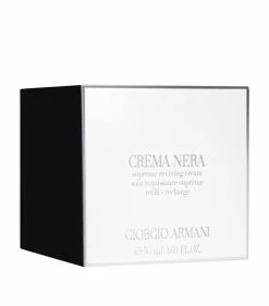 Armani Crema Nera Supreme Reviving Cream Refill (50ml) Anti-Ageing Creams -Acqua di Parma Shop armani crema nera supreme reviving cream refill 50ml 16555134 32079519 1000