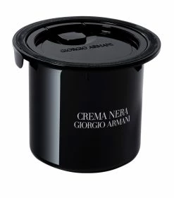 Armani Crema Nera Supreme Reviving Cream Refill (50ml) Anti-Ageing Creams -Acqua di Parma Shop armani crema nera supreme reviving cream refill 50ml 16555134 32079520 1000