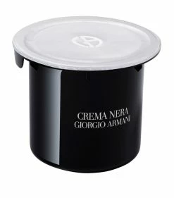 Armani Crema Nera Supreme Reviving Cream Refill (50ml) Anti-Ageing Creams -Acqua di Parma Shop armani crema nera supreme reviving cream refill 50ml 16555134 32080173 1000