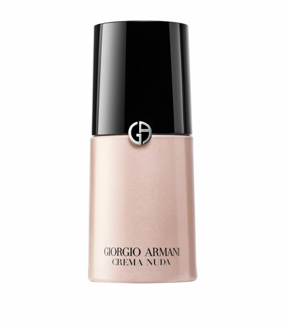 Armani Crema Nuda Tinted Cream (30 ml) 2 BB & CC Creams 1 Armani Crema Nuda Tinted Cream (30 ml) 2 BB & CC Creams