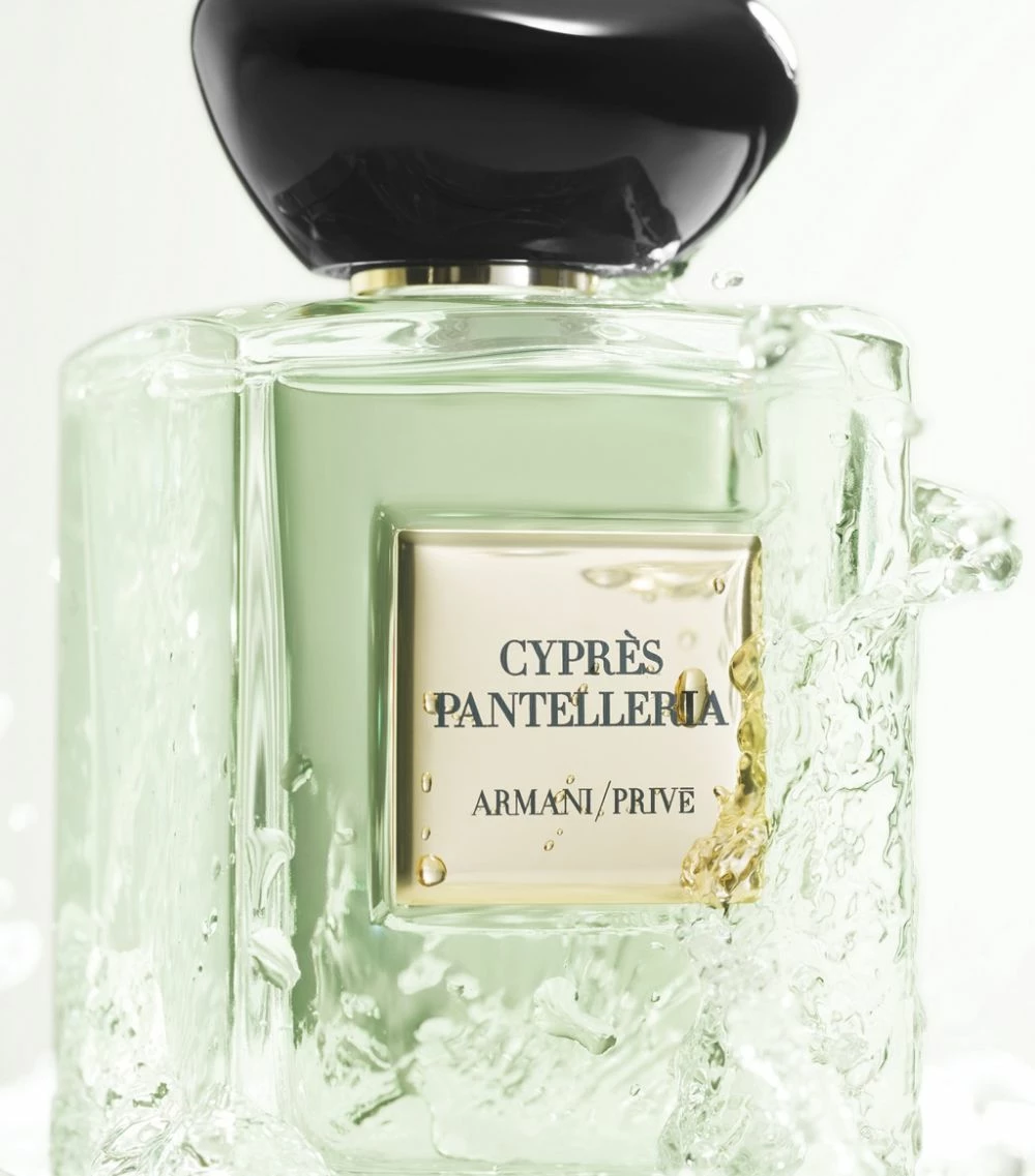 Armani Cyprès Pantelleria Eau de Toilette (50ml) Unisex Perfume 4 Armani Cyprès Pantelleria Eau de Toilette (50ml) Unisex Perfume - Image 4