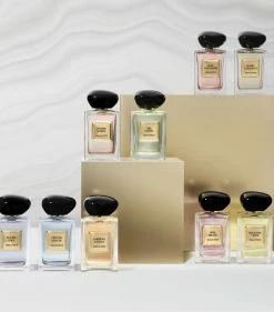 Armani Cyprès Pantelleria Eau de Toilette (50ml) Unisex Perfume 11 Armani Cyprès Pantelleria Eau de Toilette (50ml) Unisex Perfume -Acqua di Parma Shop armani cypres pantelleria eau de toilette 50ml 16796065 33116950 1000