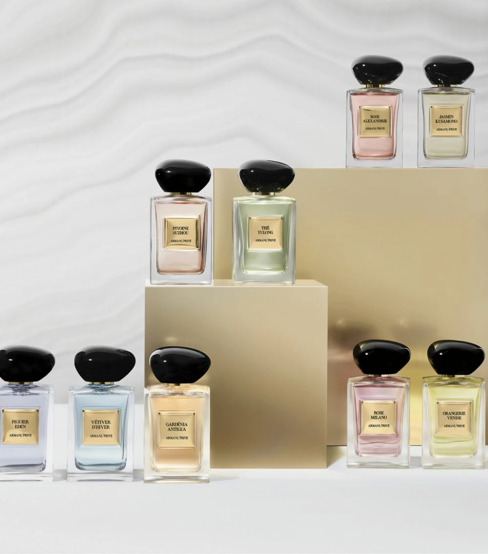 Armani Cyprès Pantelleria Eau de Toilette (50ml) Unisex Perfume 6 Armani Cyprès Pantelleria Eau de Toilette (50ml) Unisex Perfume - Image 6