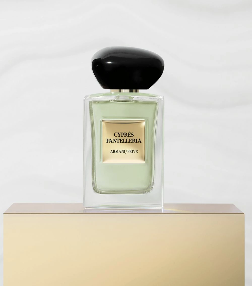 Armani Cyprès Pantelleria Eau de Toilette (50ml) Unisex Perfume 5 Armani Cyprès Pantelleria Eau de Toilette (50ml) Unisex Perfume - Image 5