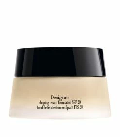 Armani Designer Cream Foundation 2 Foundations