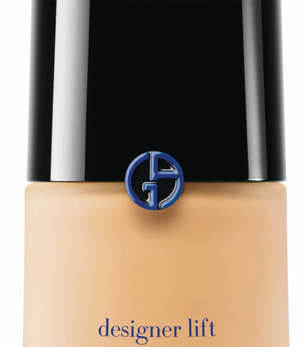 Armani Designer Lift Foundation 1.5 Foundations 6 Armani Designer Lift Foundation 1.5 Foundations - Image 6