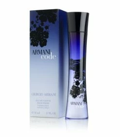 Armani Donna Eau de Parfum (50ml) Womens Perfume