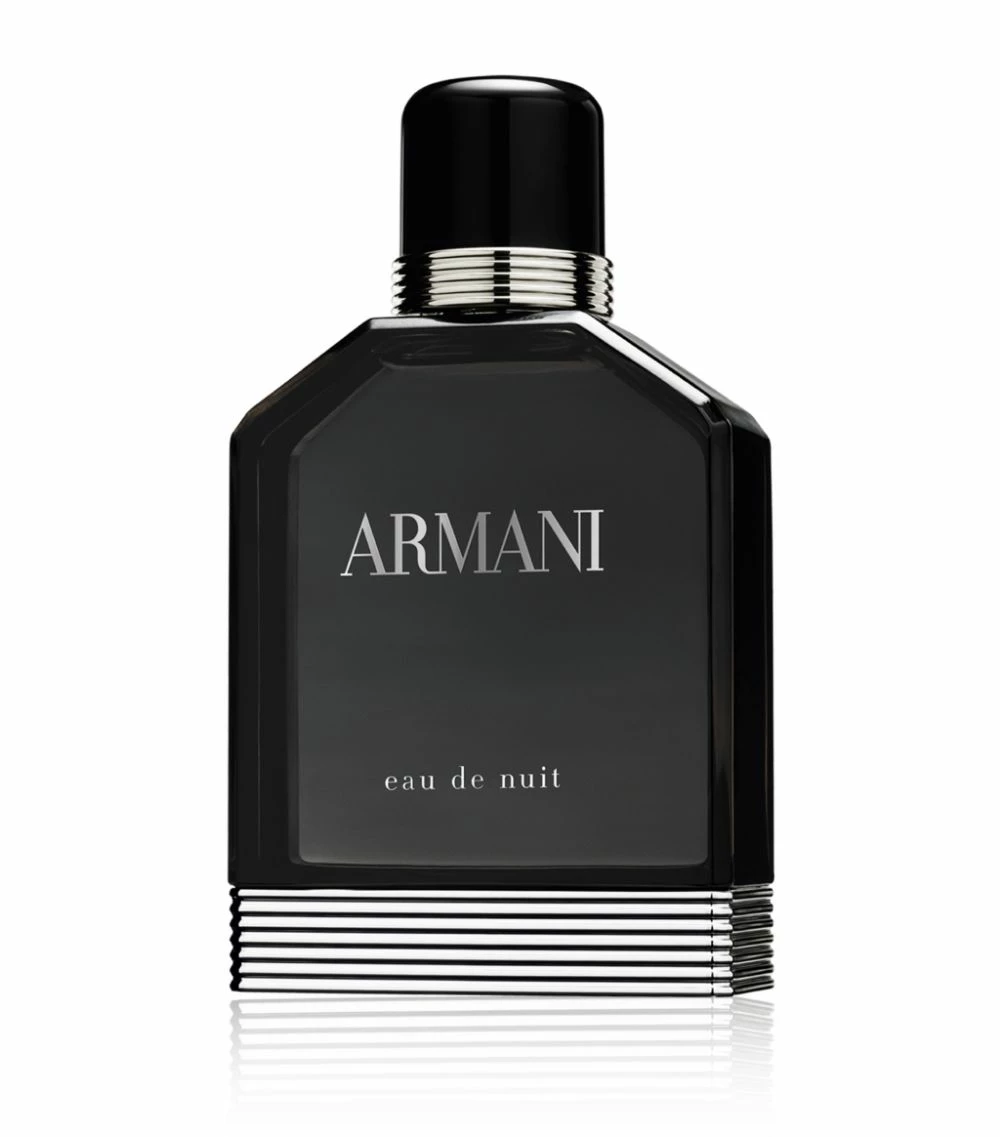 Armani Eau de Nuit Eau de Toilette Womens Perfume 1 Armani Eau de Nuit Eau de Toilette Womens Perfume