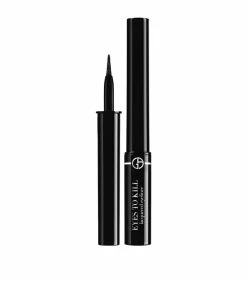 Armani Eyes To Kill Lacquered Eyeliner 01 Eyeliners