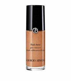 Armani Fluid Sheer Highlighter 11 Highlighters