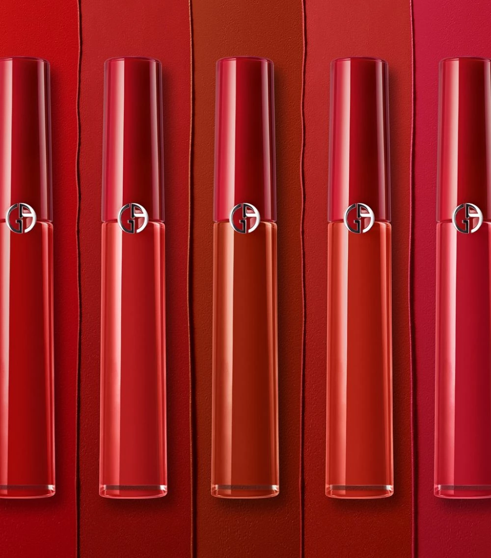 Armani Lip Maestro 419 Lip Glosses 7 Armani Lip Maestro 419 Lip Glosses - Image 7