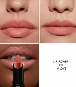 Armani Lip Power Vivid Color Long Wear Lipstick 108 Lipsticks 10 Armani Lip Power Vivid Color Long Wear Lipstick 108 Lipsticks -Acqua di Parma Shop armani lip power vivid color long wear lipstick 17454708 36073853 1000