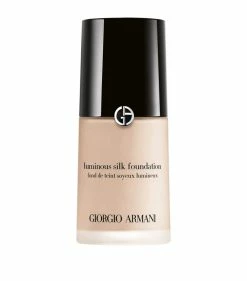 Armani Luminous Silk Foundation 3.75 Foundations