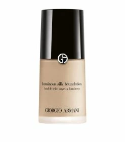 Armani Luminous Silk Foundation 2 Foundations