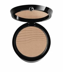 Armani Luminous Silk Glow Fusion Powder 5.5 Powders