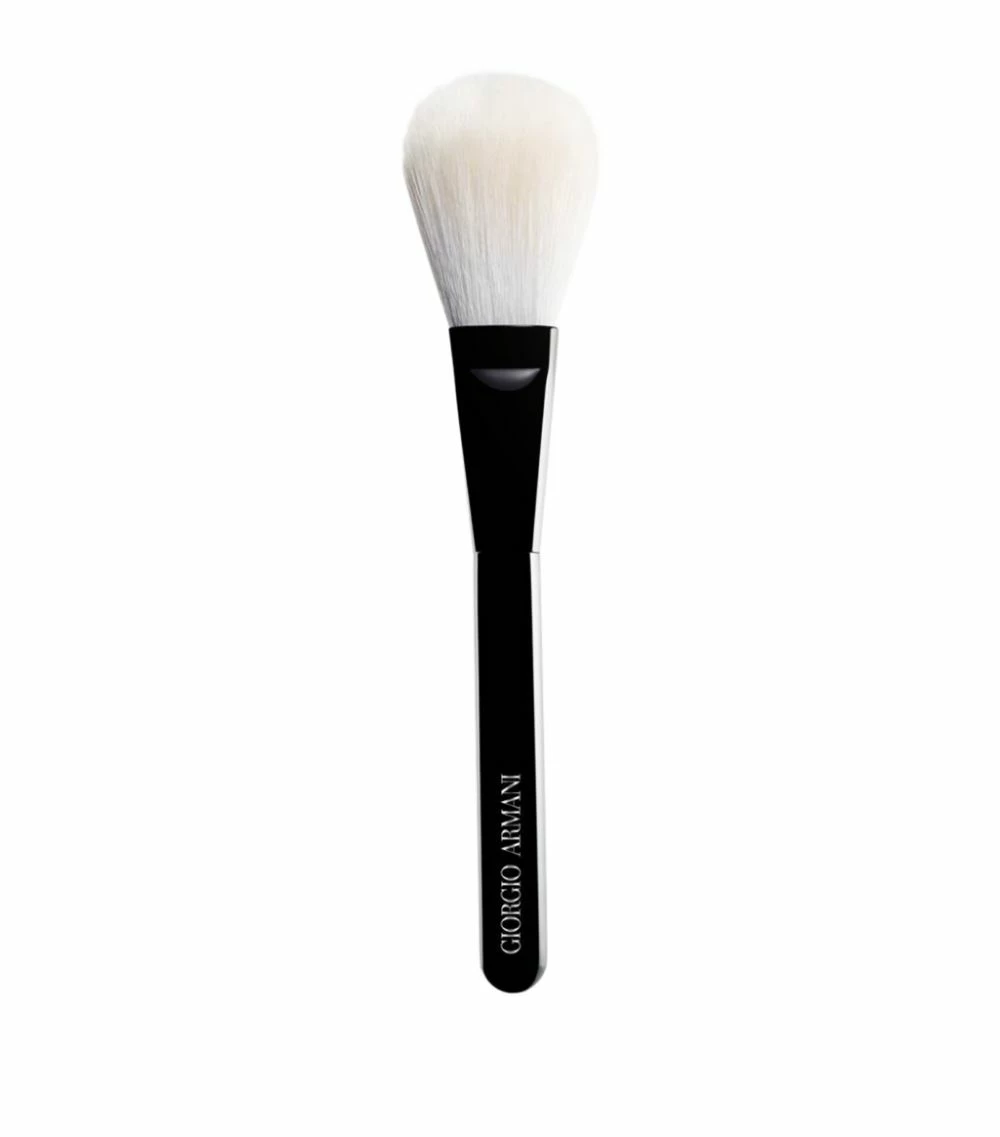 Armani Maestro Face Brush Powder Brushes 1 Armani Maestro Face Brush Powder Brushes