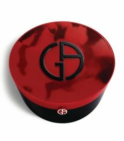 My Armani To Go Cushion Malachite Case Foundations