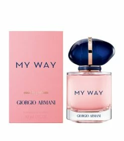 Acqua di Parma Shop 26 Armani My Way Eau de Parfum (30ml) Womens Perfume
