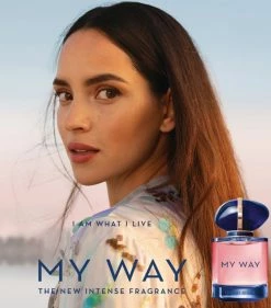 Armani My Way Intense Eau de Parfum (30ml) Womens Perfume 11 Armani My Way Intense Eau de Parfum (30ml) Womens Perfume -Acqua di Parma Shop armani my way intense eau de parfum 30ml 17214193 34841443 1000