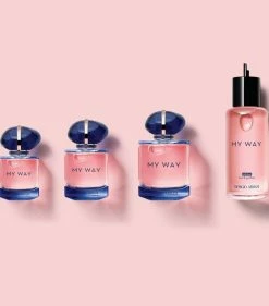 Armani My Way Intense Eau de Parfum (30ml) Womens Perfume 12 Armani My Way Intense Eau de Parfum (30ml) Womens Perfume -Acqua di Parma Shop armani my way intense eau de parfum 30ml 17214193 34841446 1000