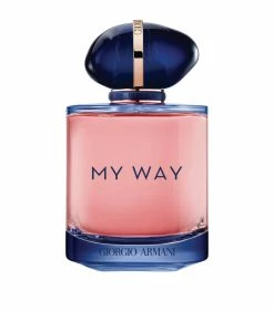 Armani My Way Intense Eau de Parfum (90ml) Womens Perfume