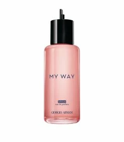 Armani My Way Intense Eau de Parfum Refill (150ml) Womens Perfume