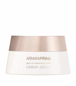 Armani Prima Glow-On Moisturizing Cream Brightening Creams