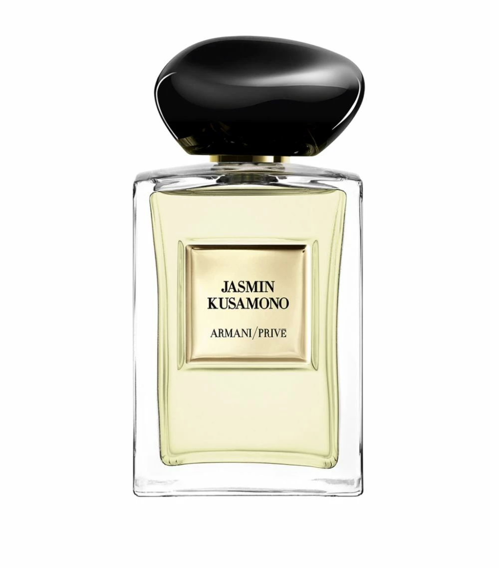Armani Privé Jasmin Kusamono Eau de Toilette (100ml) Womens Perfume 1 Armani Privé Jasmin Kusamono Eau de Toilette (100ml) Womens Perfume