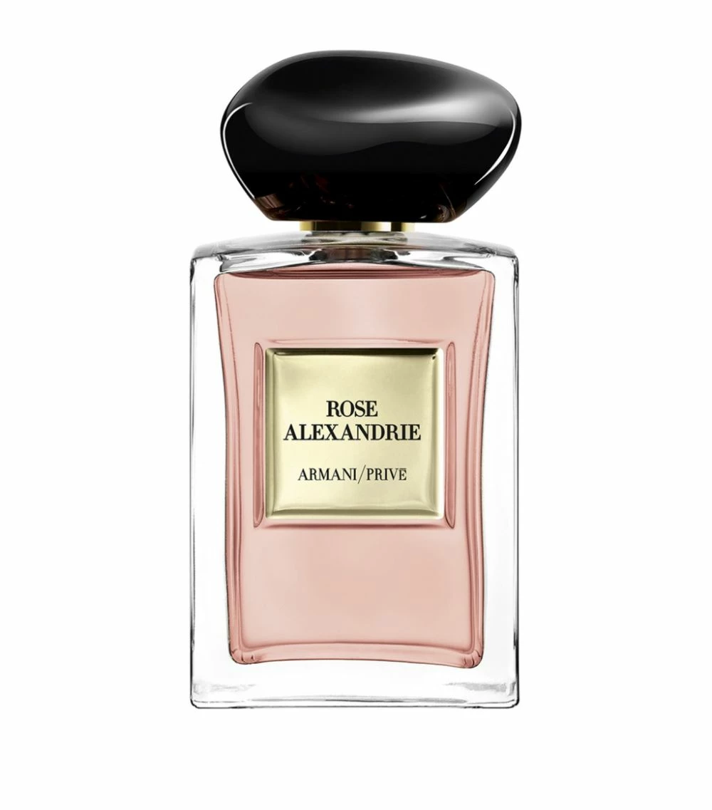 Armani Privé Rose Alexandrie Eau de Toilette (100ml) Womens Perfume 1 Armani Privé Rose Alexandrie Eau de Toilette (100ml) Womens Perfume