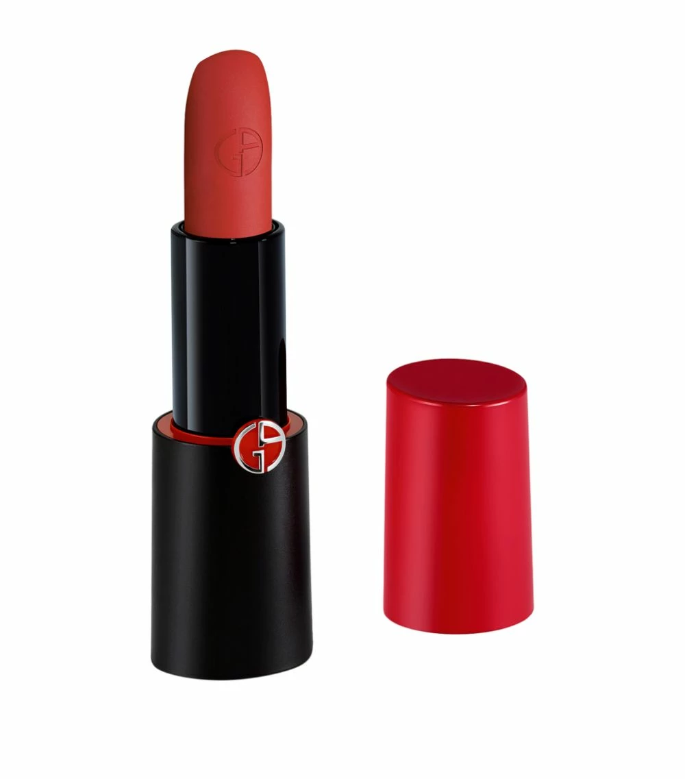 Rouge d'Armani Venezia Matte Lipstick 406 Lipsticks 3 Rouge d'Armani Venezia Matte Lipstick 406 Lipsticks - Image 3