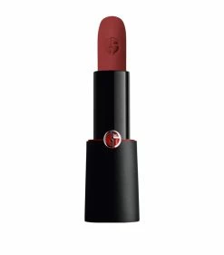 Rouge d'Armani Venezia Matte Lipstick 406 Lipsticks