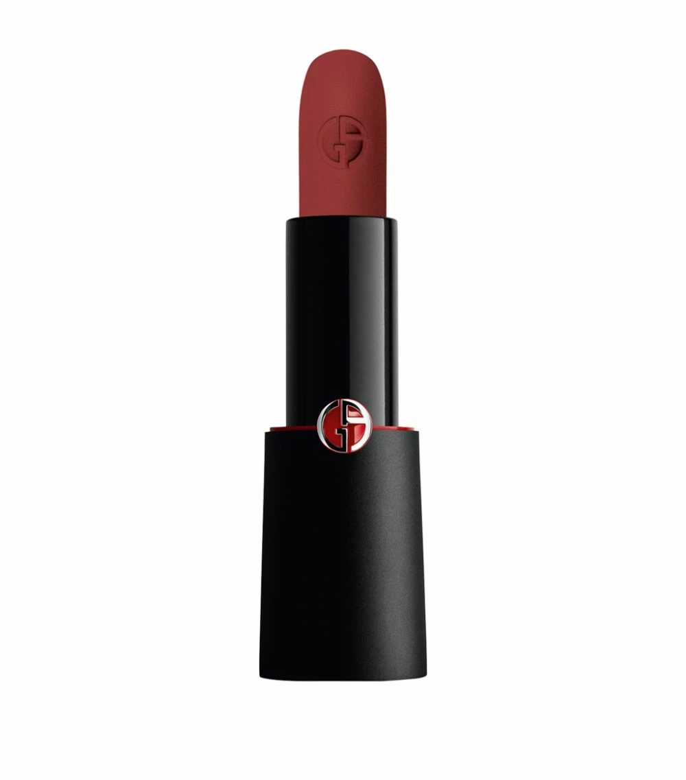 Rouge d'Armani Venezia Matte Lipstick 406 Lipsticks 1 Rouge d'Armani Venezia Matte Lipstick 406 Lipsticks