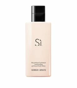 Armani Si Body Lotion (200ml) Body Lotions