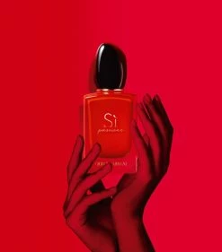 Armani Si Passione Eau de Parfum (30ml) Womens Perfume 18 Armani Si Passione Eau de Parfum (30ml) Womens Perfume -Acqua di Parma Shop armani si passione eau de parfum 30ml 16591956 33489727 1000