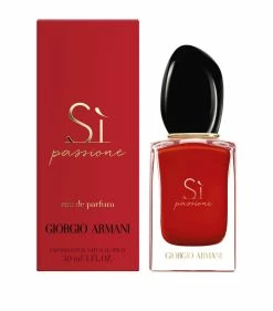 Armani Si Passione Eau de Parfum (30ml) Womens Perfume 12 Armani Si Passione Eau de Parfum (30ml) Womens Perfume -Acqua di Parma Shop armani si passione eau de parfum 30ml 16591956 33490397 1000