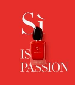 Armani Si Passione Eau de Parfum (30ml) Womens Perfume 15 Armani Si Passione Eau de Parfum (30ml) Womens Perfume -Acqua di Parma Shop armani si passione eau de parfum 30ml 16591956 33490406 1000
