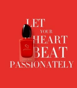 Armani Si Passione Eau de Parfum (30ml) Womens Perfume 16 Armani Si Passione Eau de Parfum (30ml) Womens Perfume -Acqua di Parma Shop armani si passione eau de parfum 30ml 16591956 33490409 1000